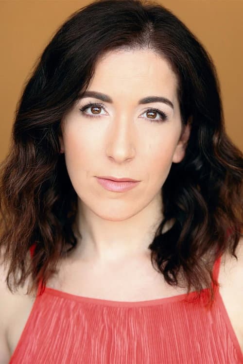 Sarah Sirota foto