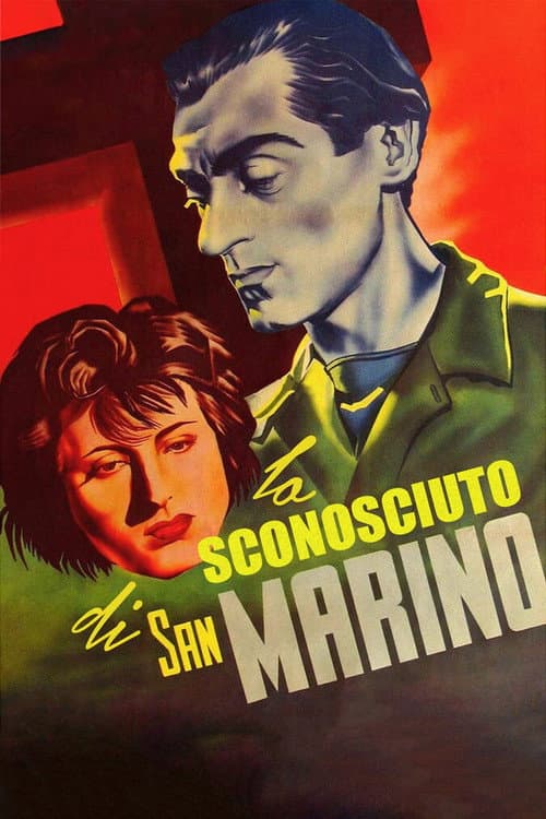 Lo sconosciuto di San Marino (1948) poster