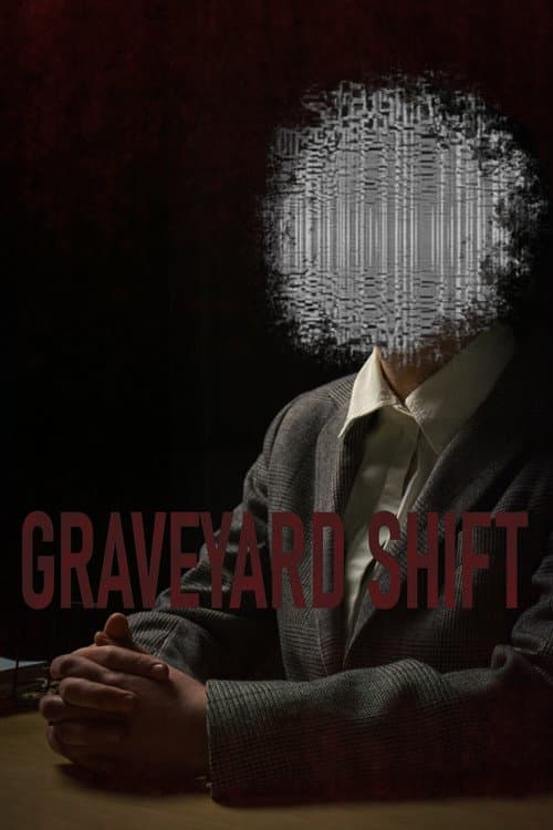 Graveyard Shift (2026) poster