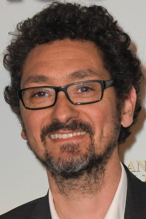 David Foenkinos foto