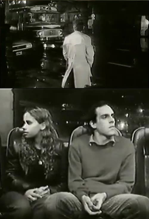 Perrito (1999) poster