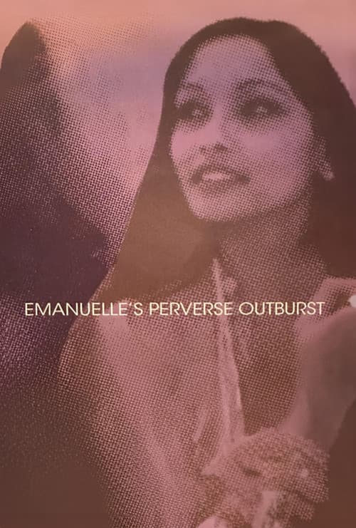 Le Déchaînement pervers de Manuela (1983) poster