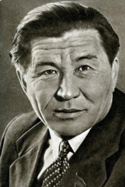 Шакен Айманов foto