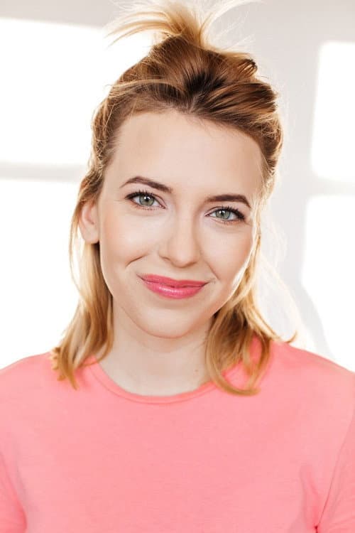 Weronika Łukaszewska foto