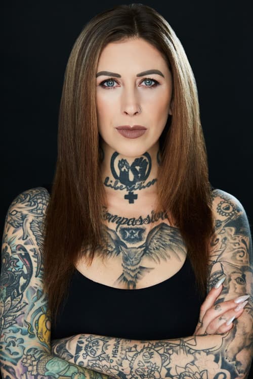 Mya Wollf foto