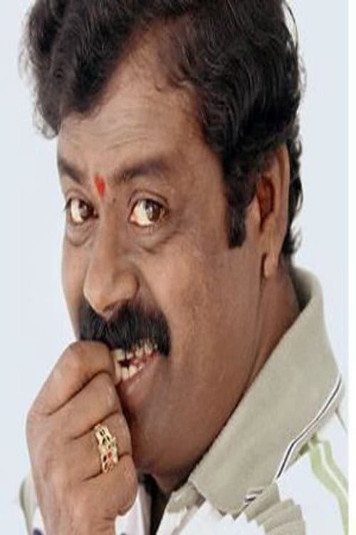 Karibasavaiah foto