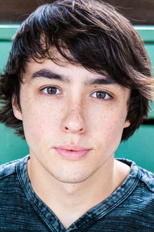 Chris Schmidt Jr. foto