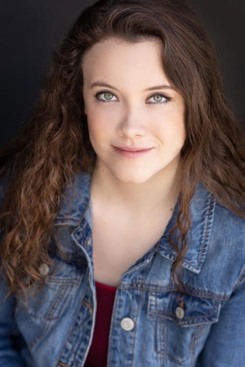 Kelsey McKercher foto