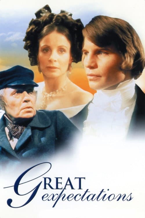 Great Expectations (1974) poster