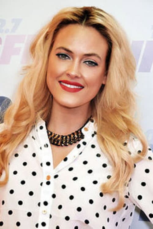 Peta Murgatroyd foto