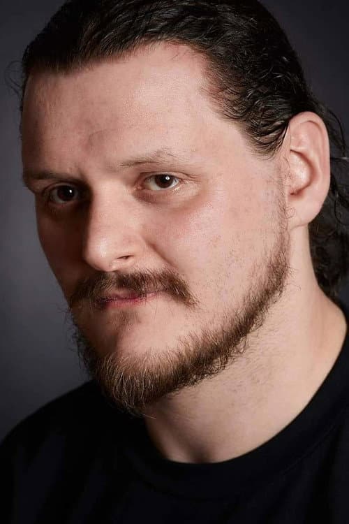 Tom Davey foto