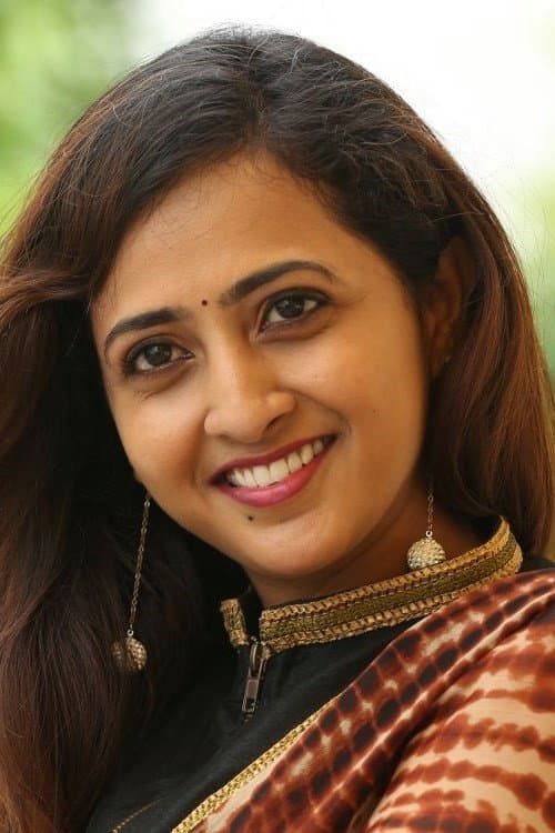 Lasya Manjunath foto