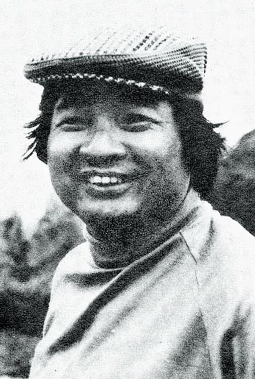桂治洪 foto
