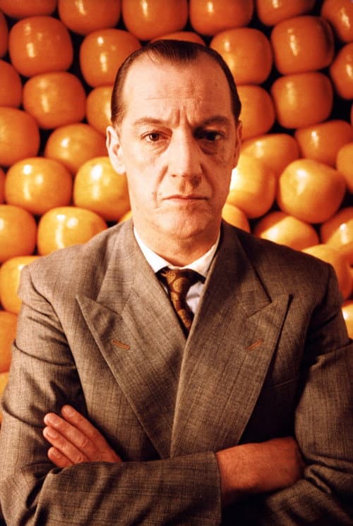 Kaas (1999) poster