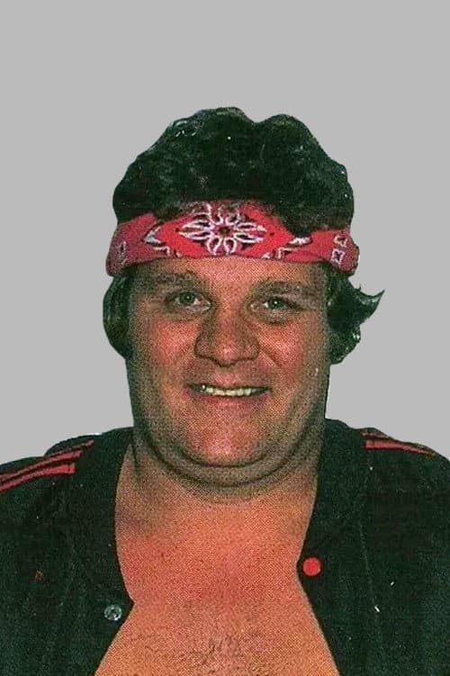 Dick Slater foto