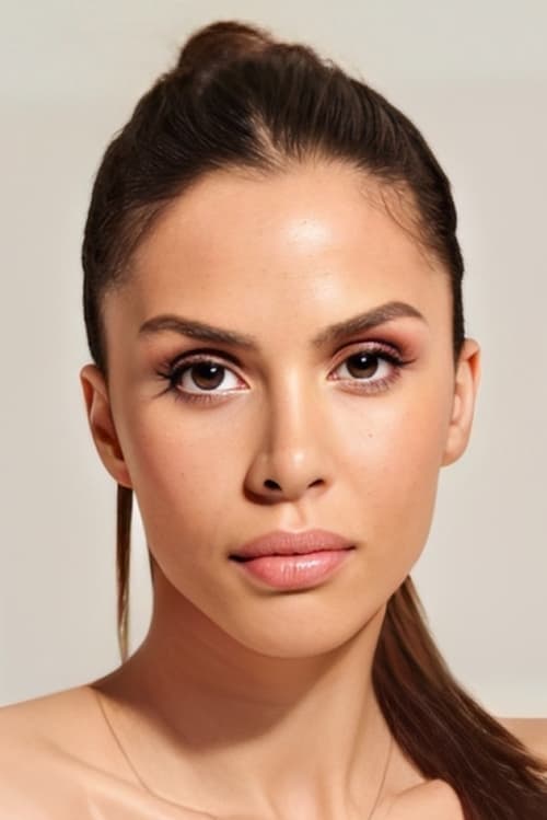 Ayşegül Çınar foto