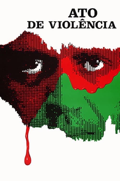 Ato de Violência (1981) poster