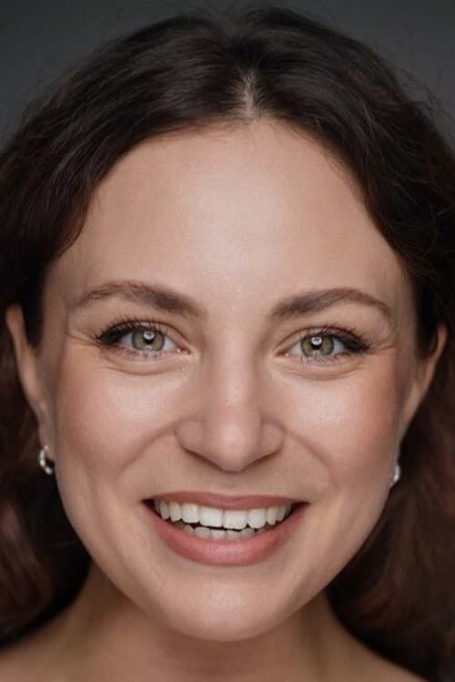 Елена Мельникова foto