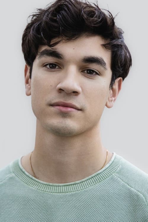 Jacob Rodriguez foto