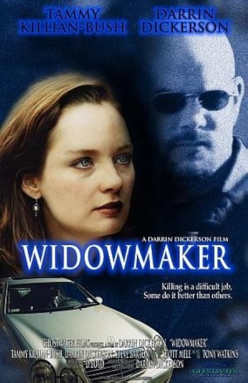 Widowmaker (2000) poster
