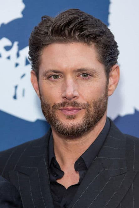 Jensen Ackles foto