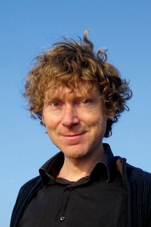 Clive Oppenheimer foto