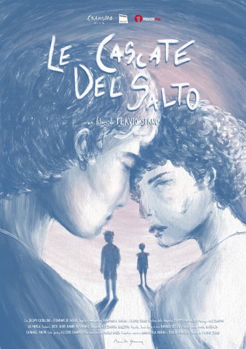 Le Cascate Del Salto (2026) poster