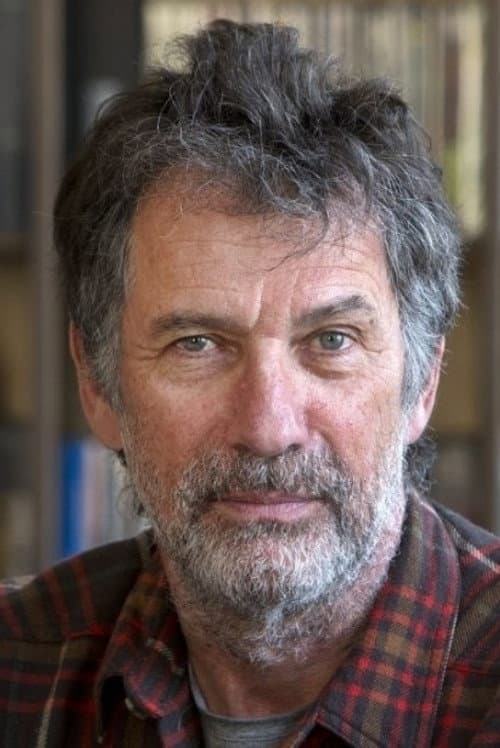 Robert Morin foto