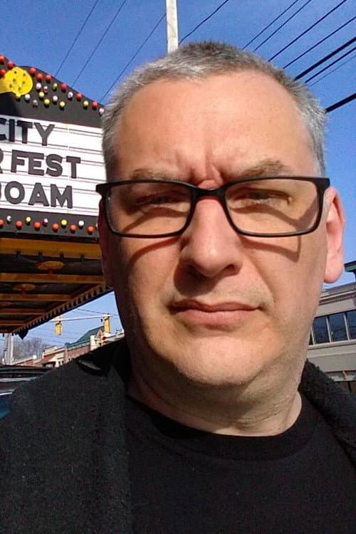 Michael Alan Fitzgerald foto