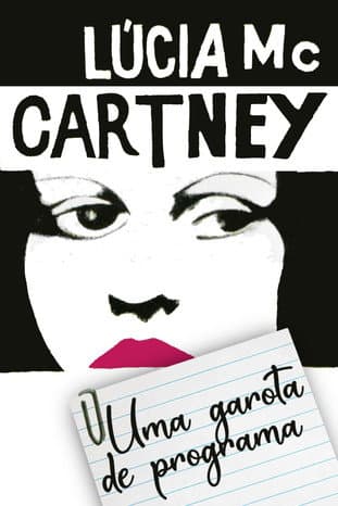 Lúcia McCartney, Uma Garota de Programa (1971) poster