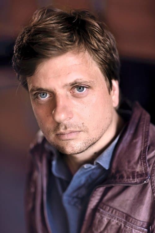 Philippe Graber foto