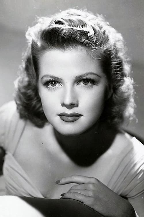 Jean Rogers foto