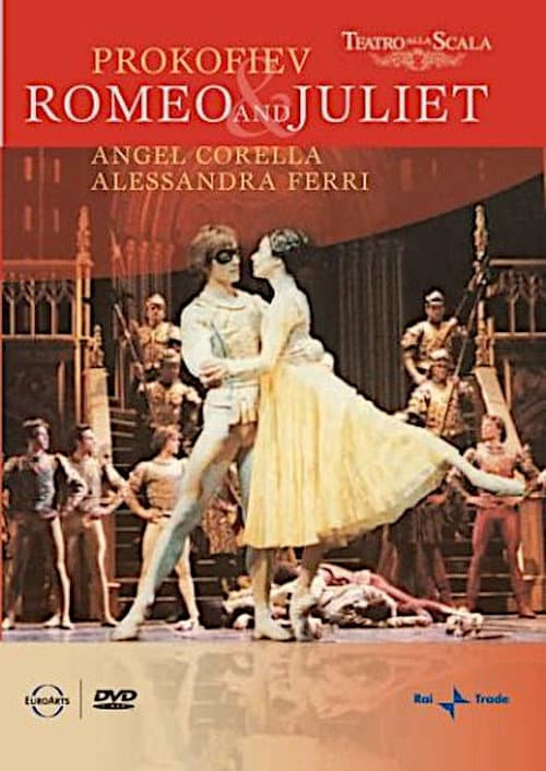 Prokofiev - Romeo and Juliet (2000) poster