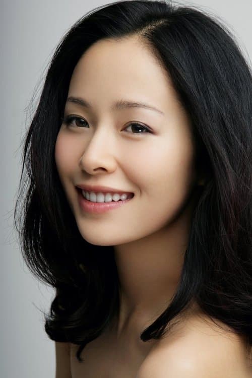 江一燕 foto