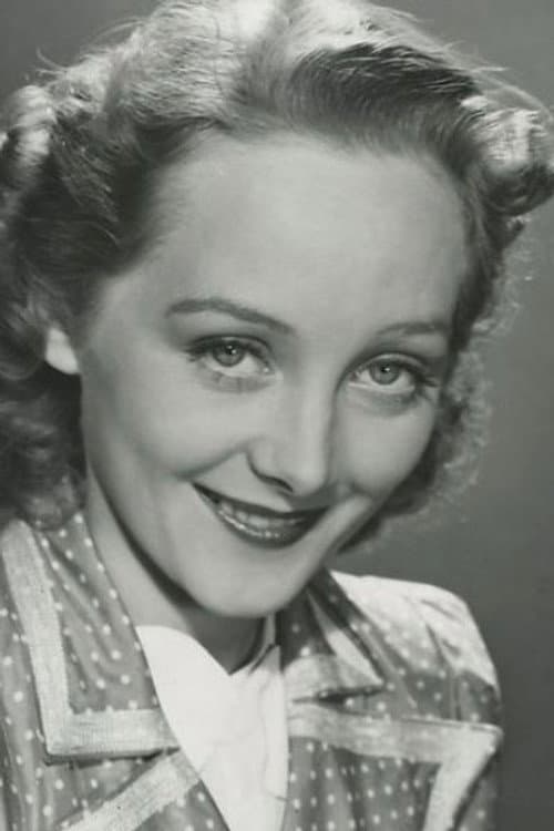 Inger Stender foto