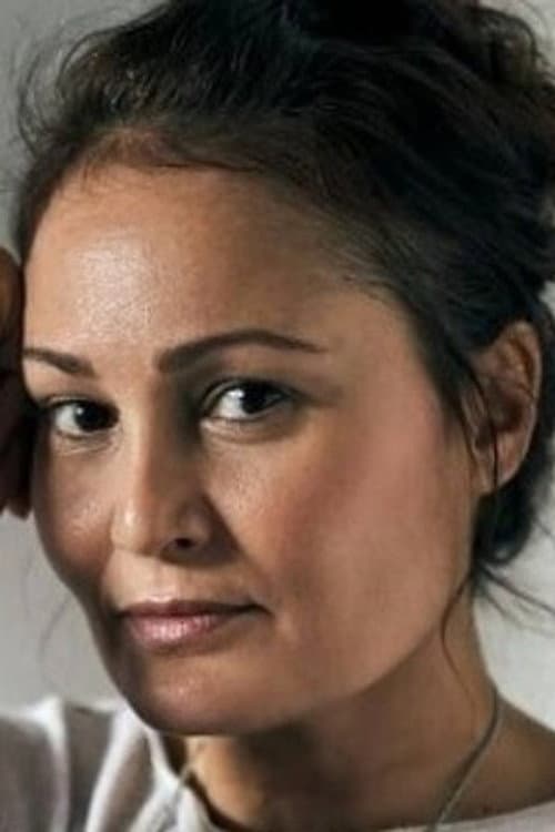 Suzan Akbelge foto