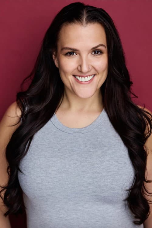 Rachel Jenack foto