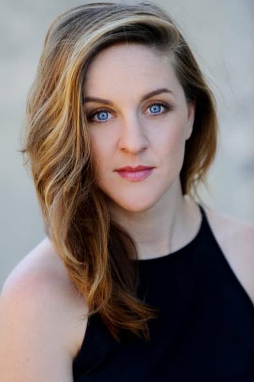 Gillian Cosgriff foto