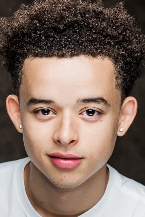 Taj Speights foto