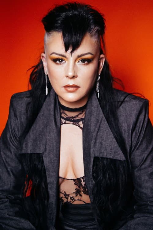 Nina McNeely foto