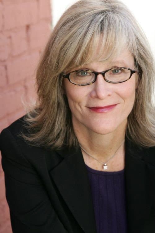 Pamela Guest foto