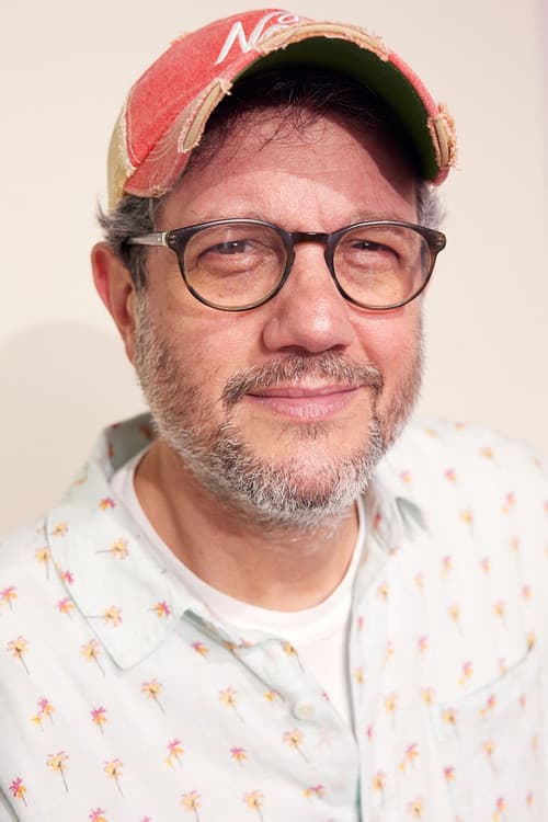 Michael Giacchino foto