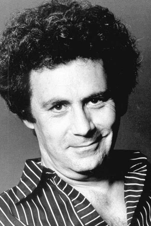 Claude Jutra foto
