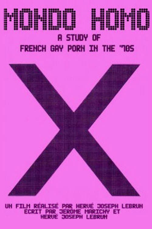 Mondo Homo (2009) poster