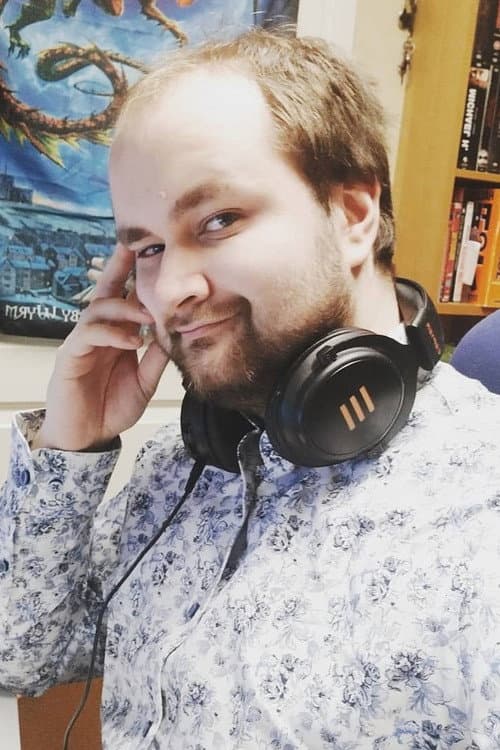 Dataman foto