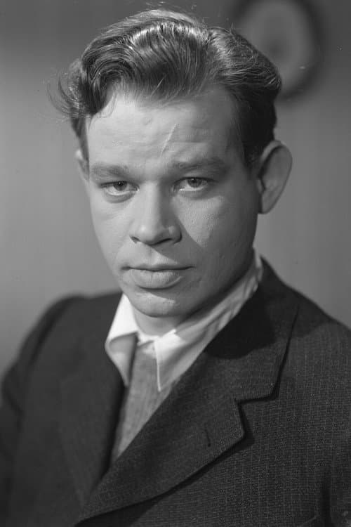 Kauko Käyhkö foto