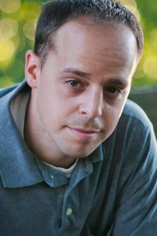 Joe Hammerstone foto