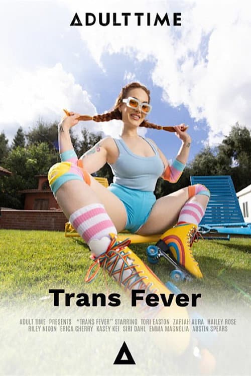 Trans Fever (2024) poster
