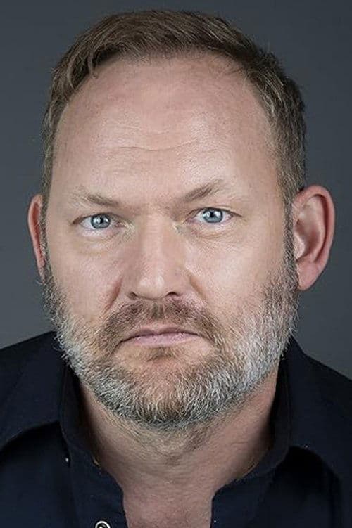 Robin Wilcock foto