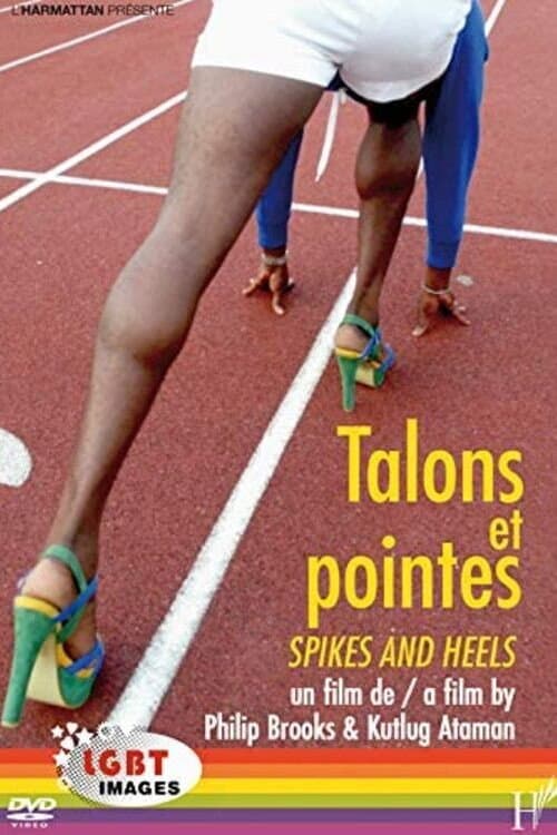 Spikes and Heels (1994) poster
